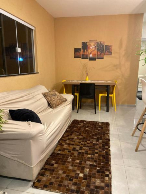 Casa imbassaí 2024